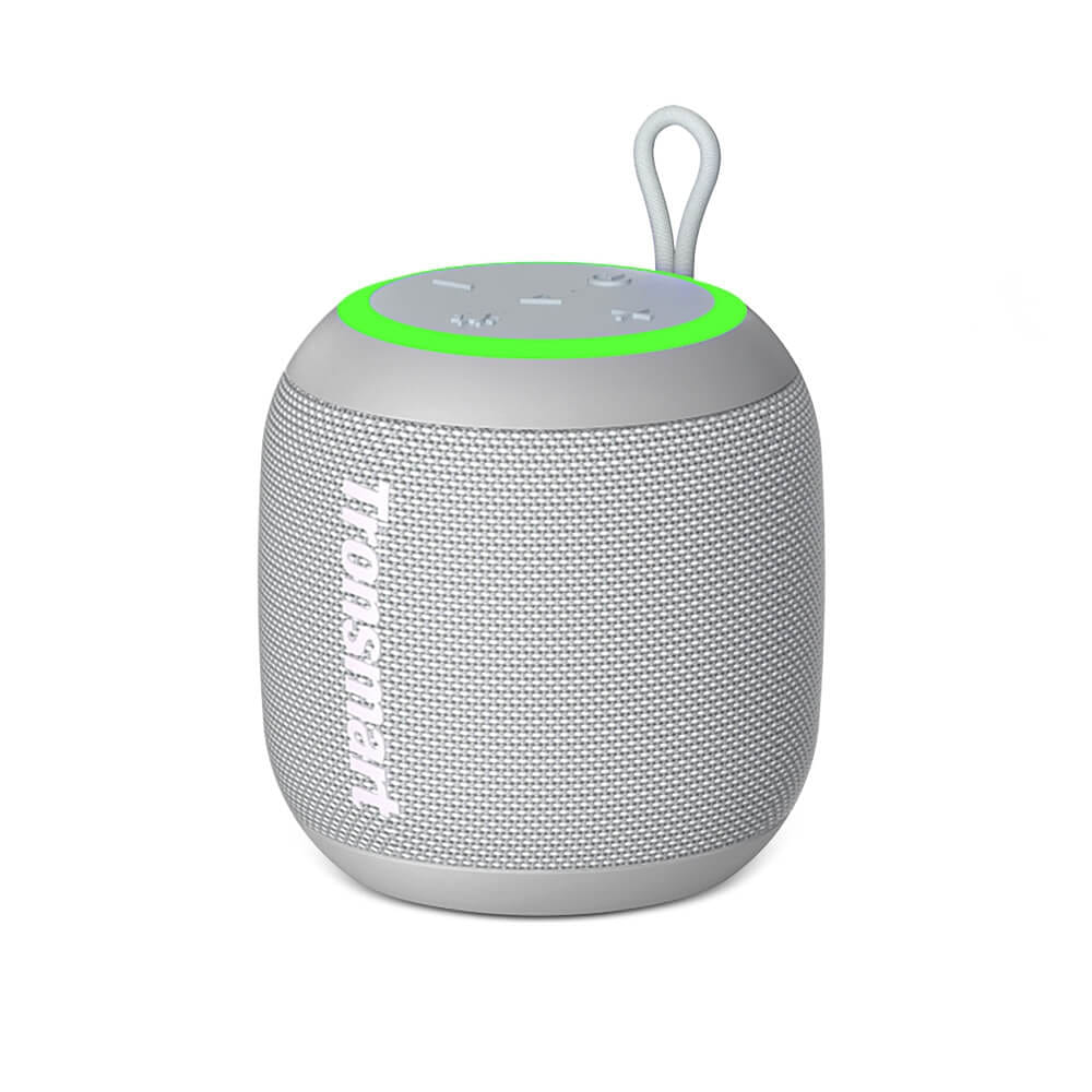 ลำโพงบลูทูธ TRONSMART T7 MINI 15W - สีเทา